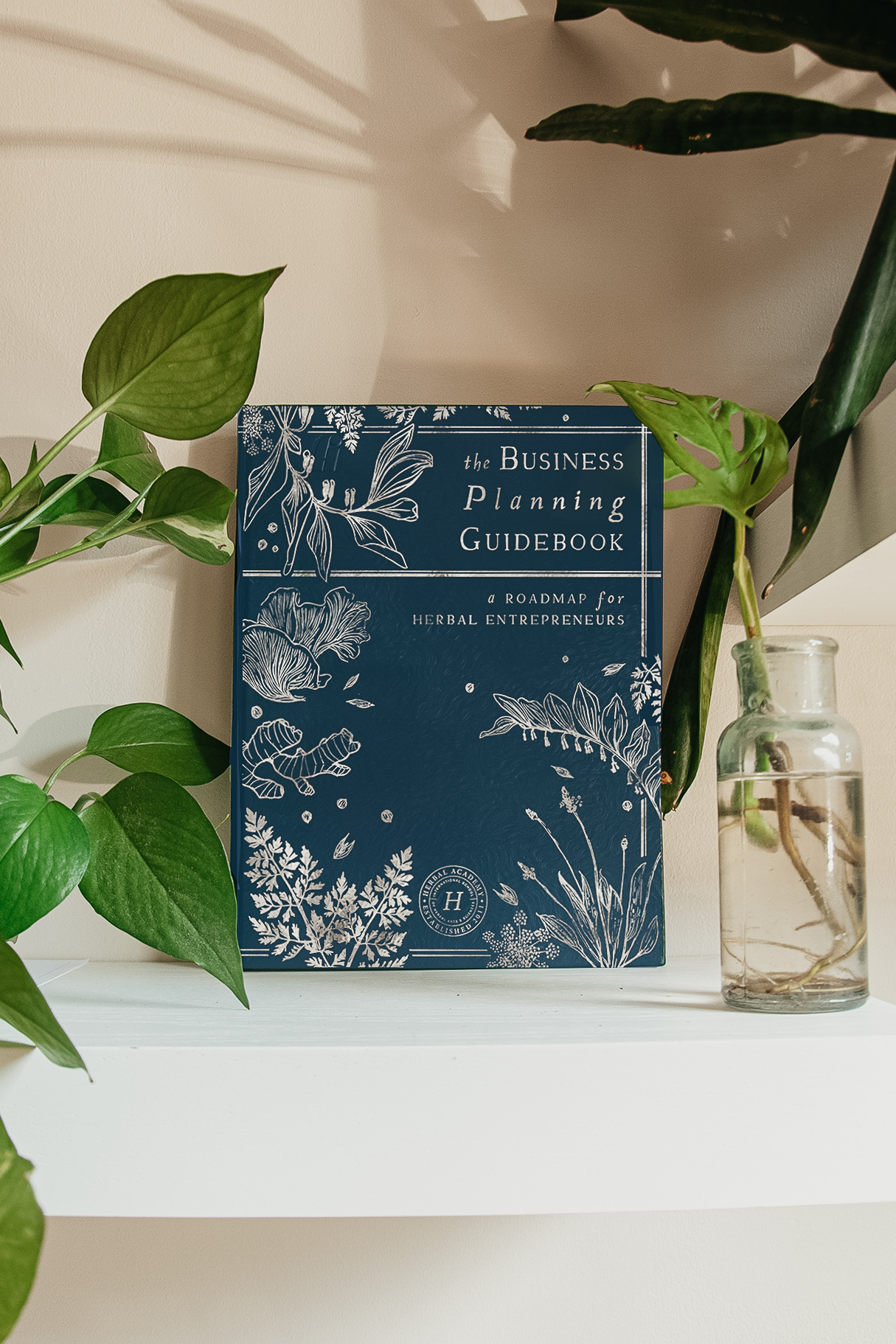 Herbal Business Course 
